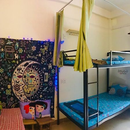 Nha Minh Homestay Đà Nẵng Ngoại thất bức ảnh