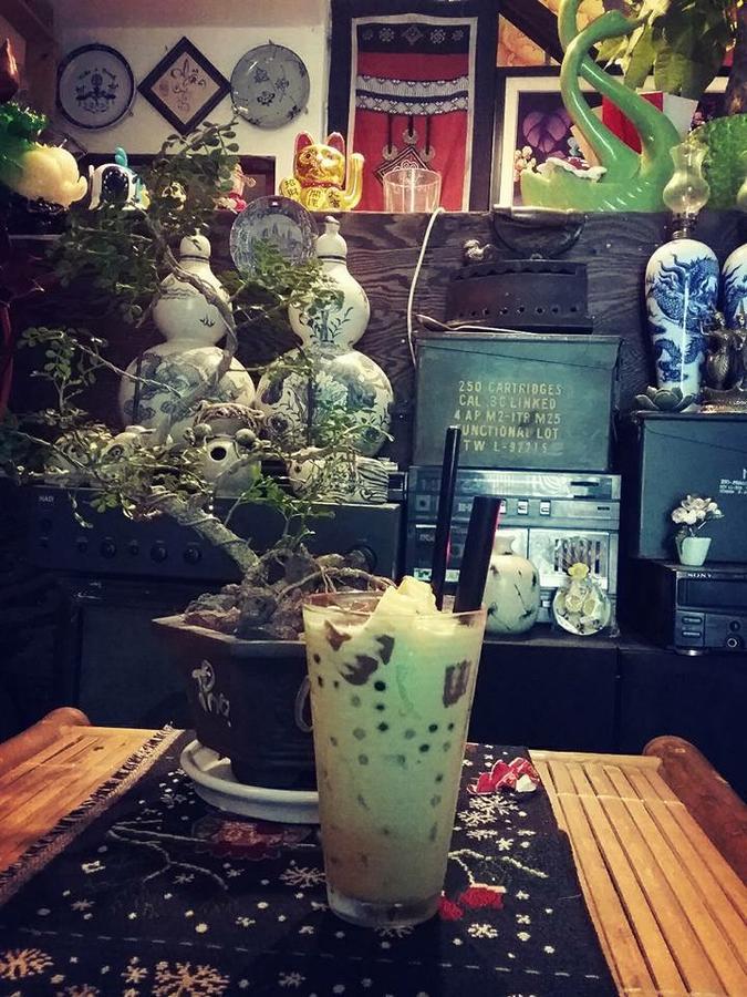 Nha Minh Homestay Đà Nẵng Ngoại thất bức ảnh