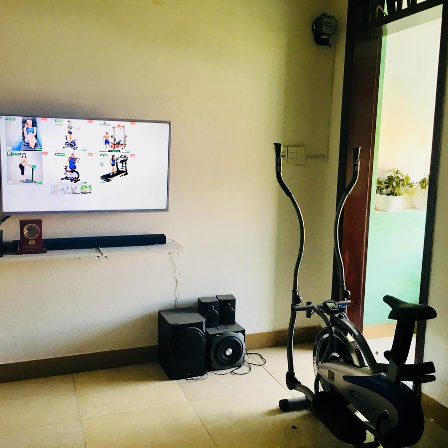 Nha Minh Homestay Đà Nẵng Ngoại thất bức ảnh