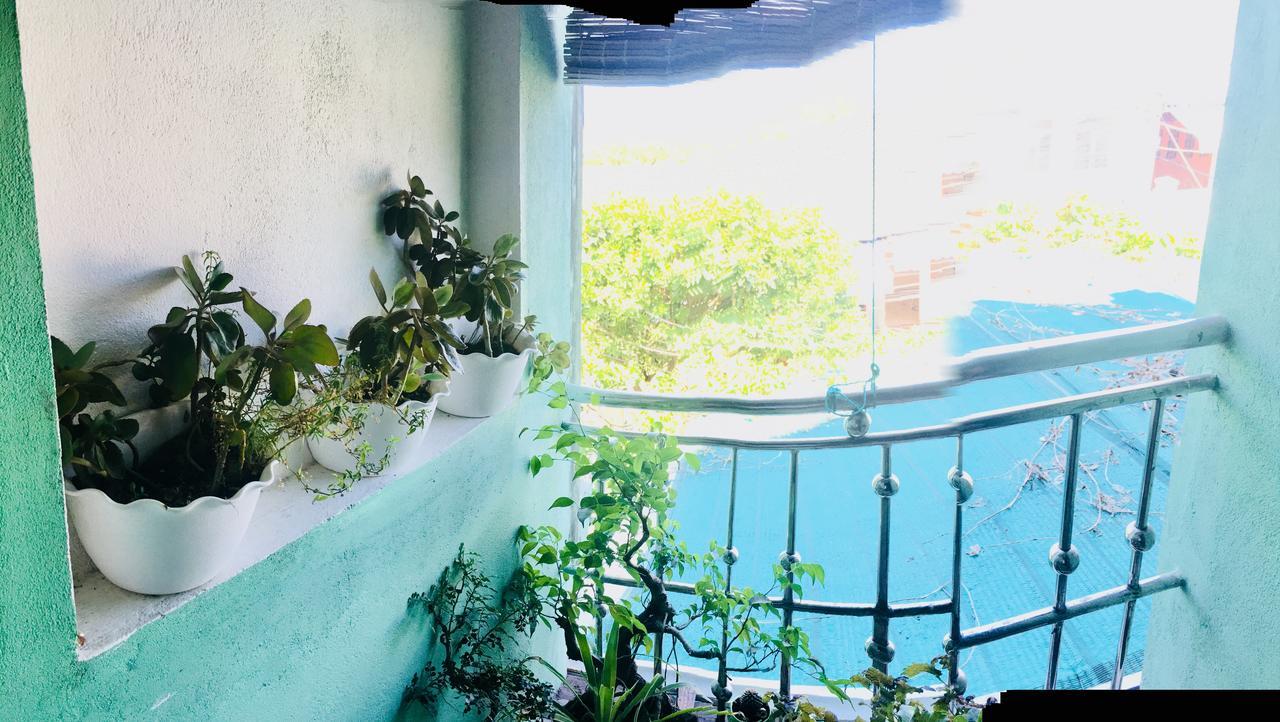 Nha Minh Homestay Đà Nẵng Ngoại thất bức ảnh