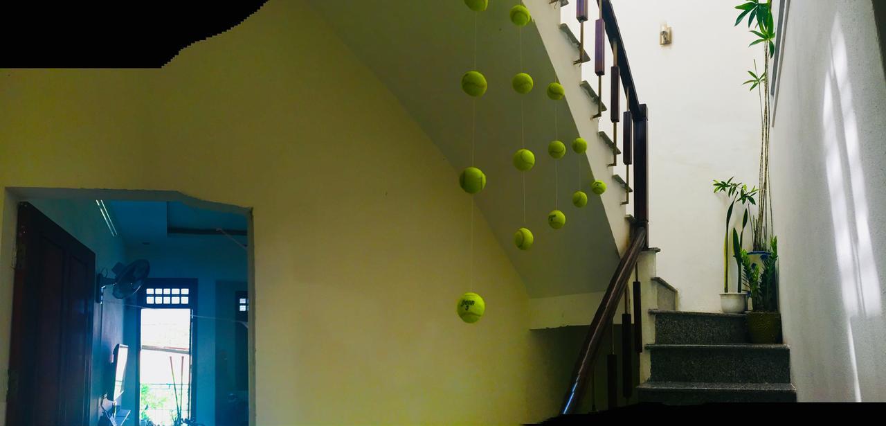 Nha Minh Homestay Đà Nẵng Ngoại thất bức ảnh
