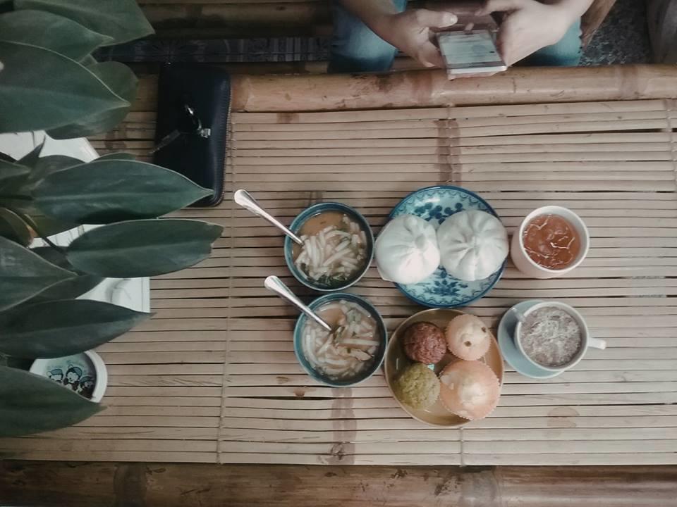 Nha Minh Homestay Đà Nẵng Ngoại thất bức ảnh