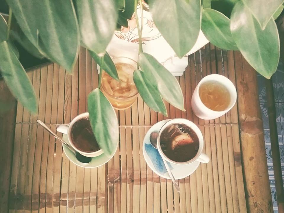 Nha Minh Homestay Đà Nẵng Ngoại thất bức ảnh