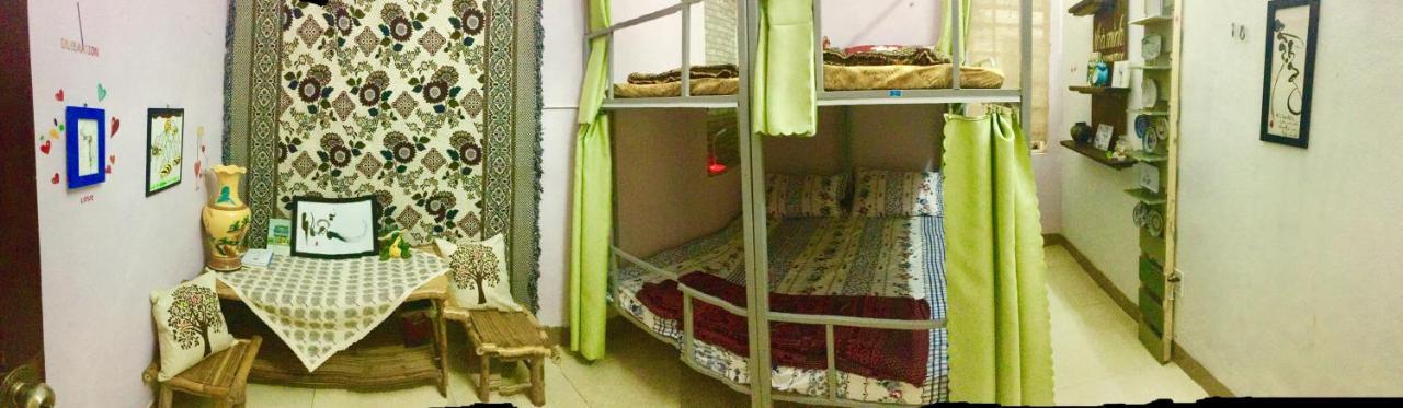 Nha Minh Homestay Đà Nẵng Ngoại thất bức ảnh