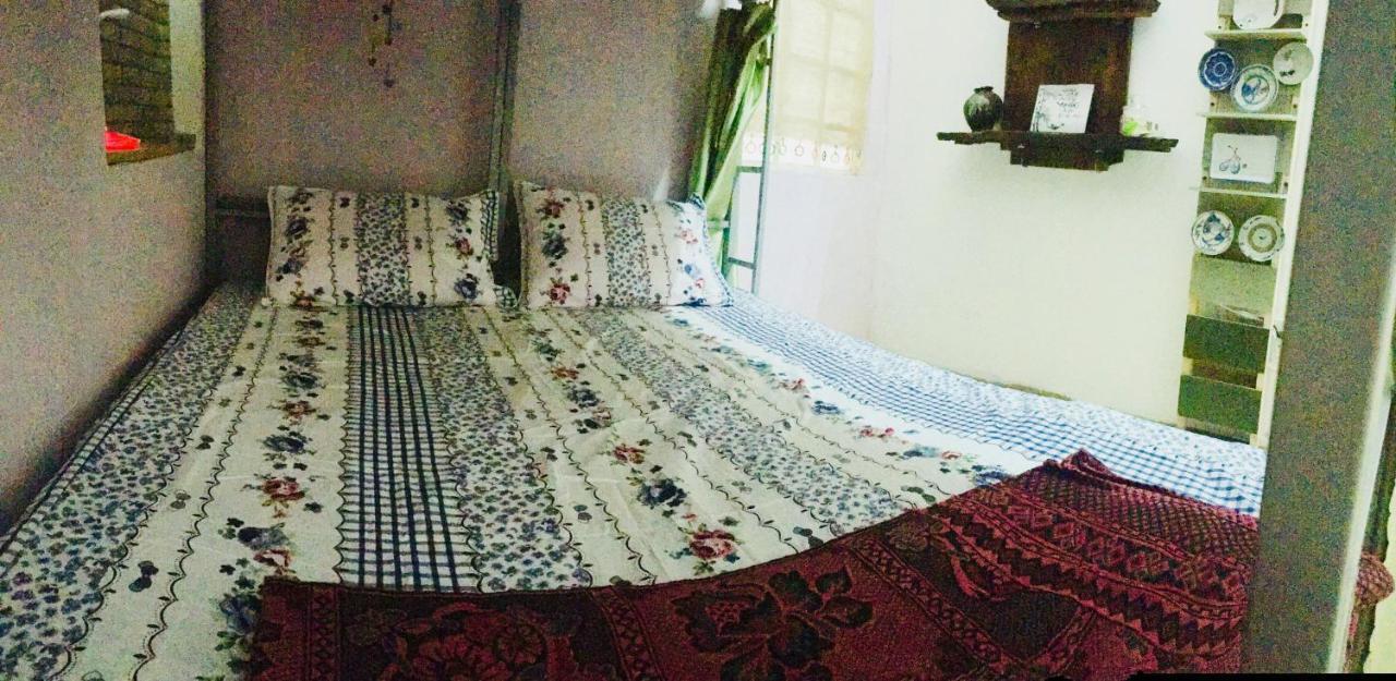 Nha Minh Homestay Đà Nẵng Ngoại thất bức ảnh