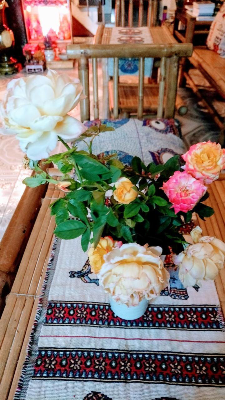 Nha Minh Homestay Đà Nẵng Ngoại thất bức ảnh