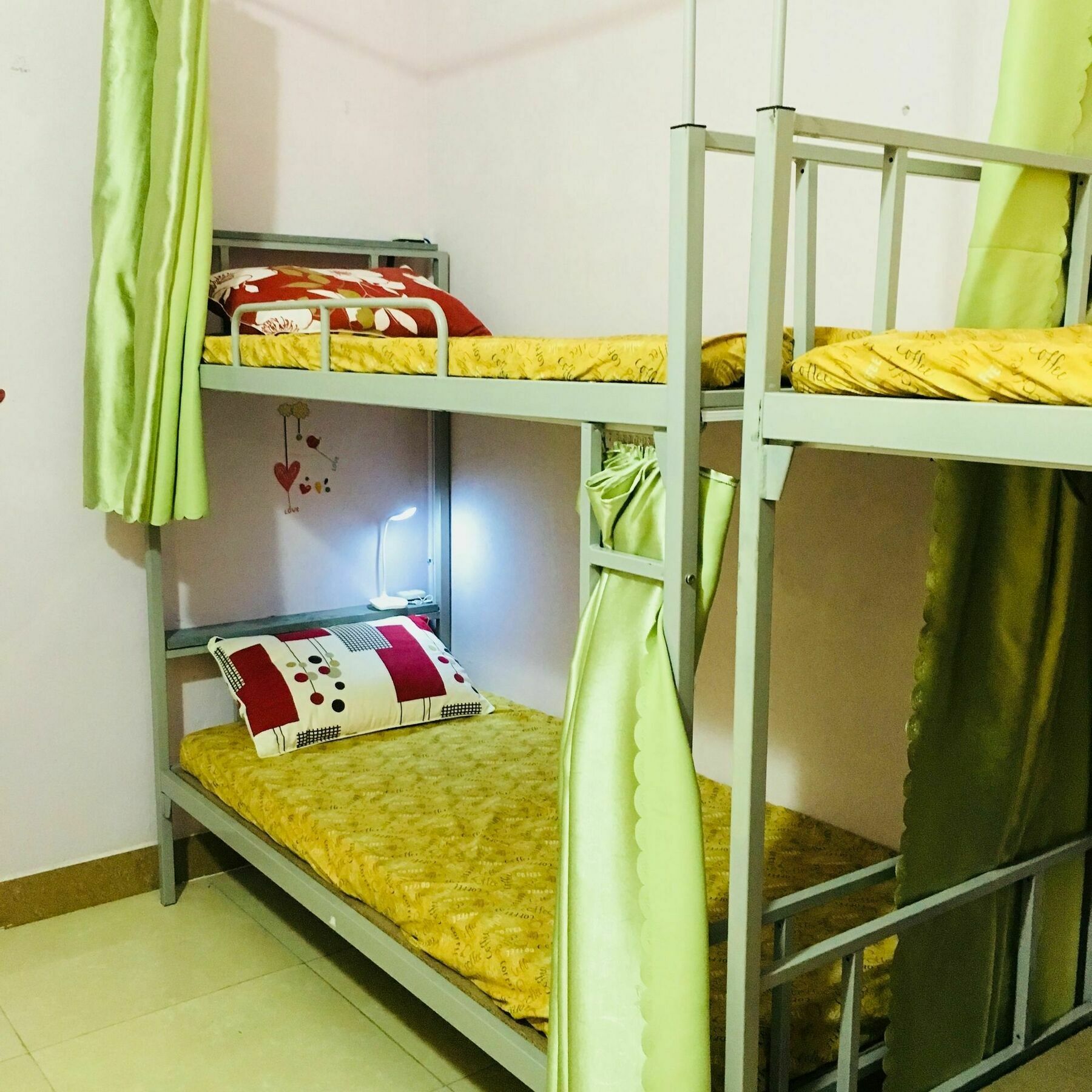 Nha Minh Homestay Đà Nẵng Ngoại thất bức ảnh