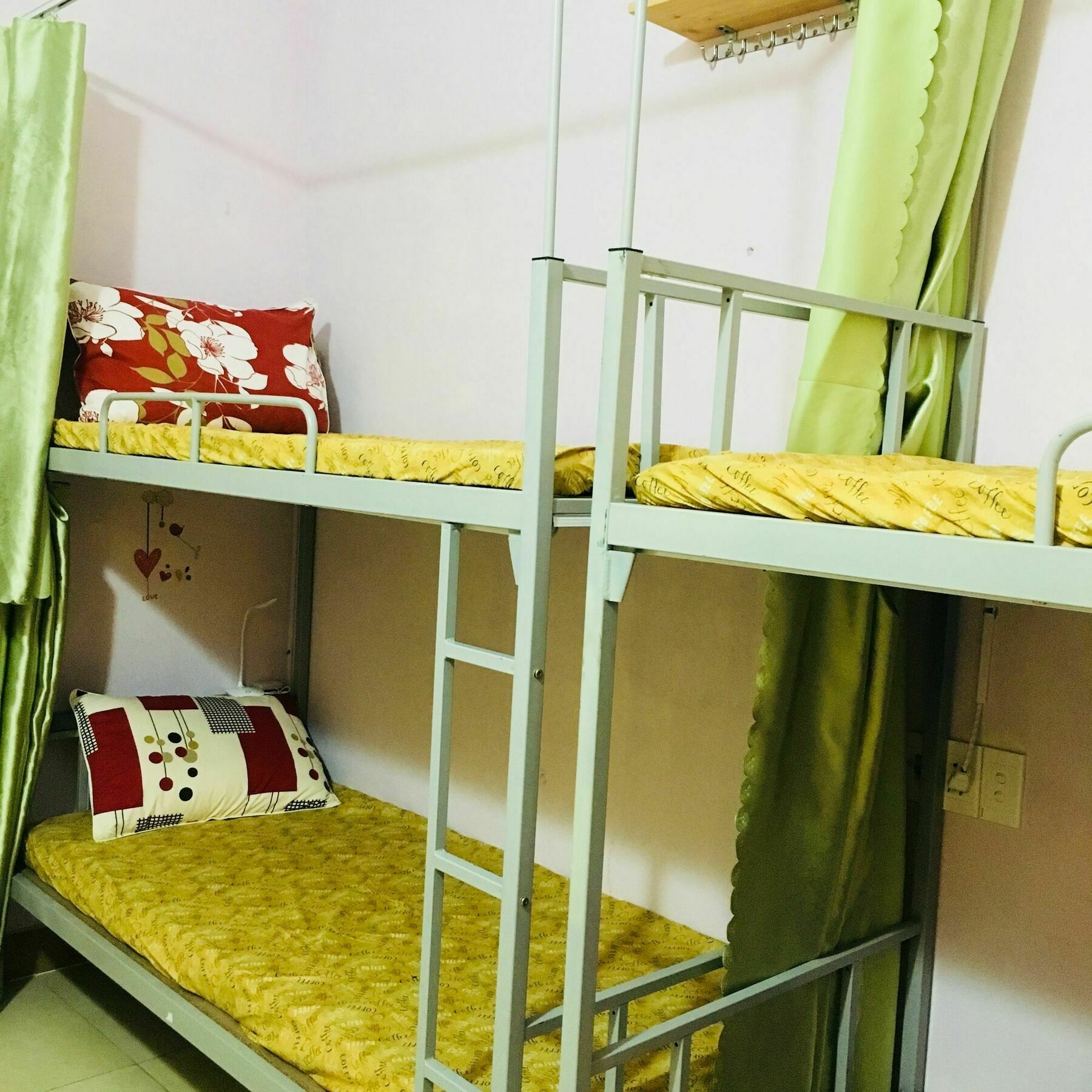 Nha Minh Homestay Đà Nẵng Ngoại thất bức ảnh