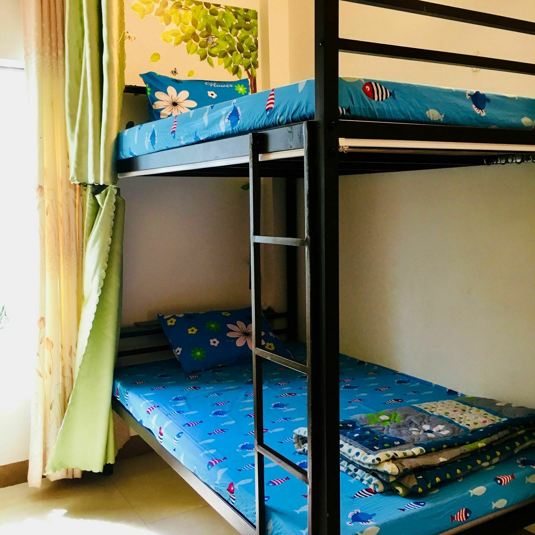 Nha Minh Homestay Đà Nẵng Ngoại thất bức ảnh