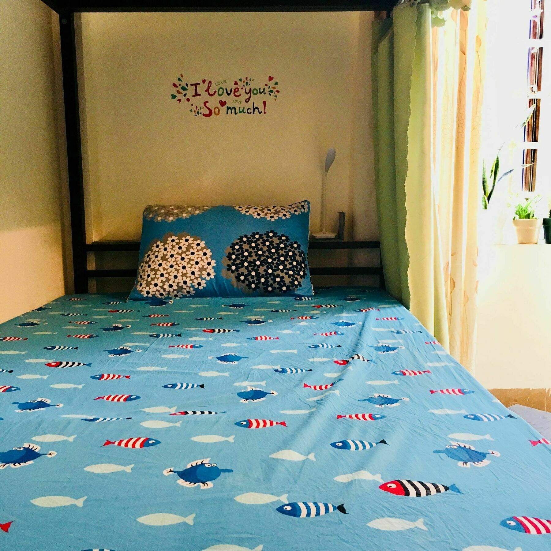 Nha Minh Homestay Đà Nẵng Ngoại thất bức ảnh