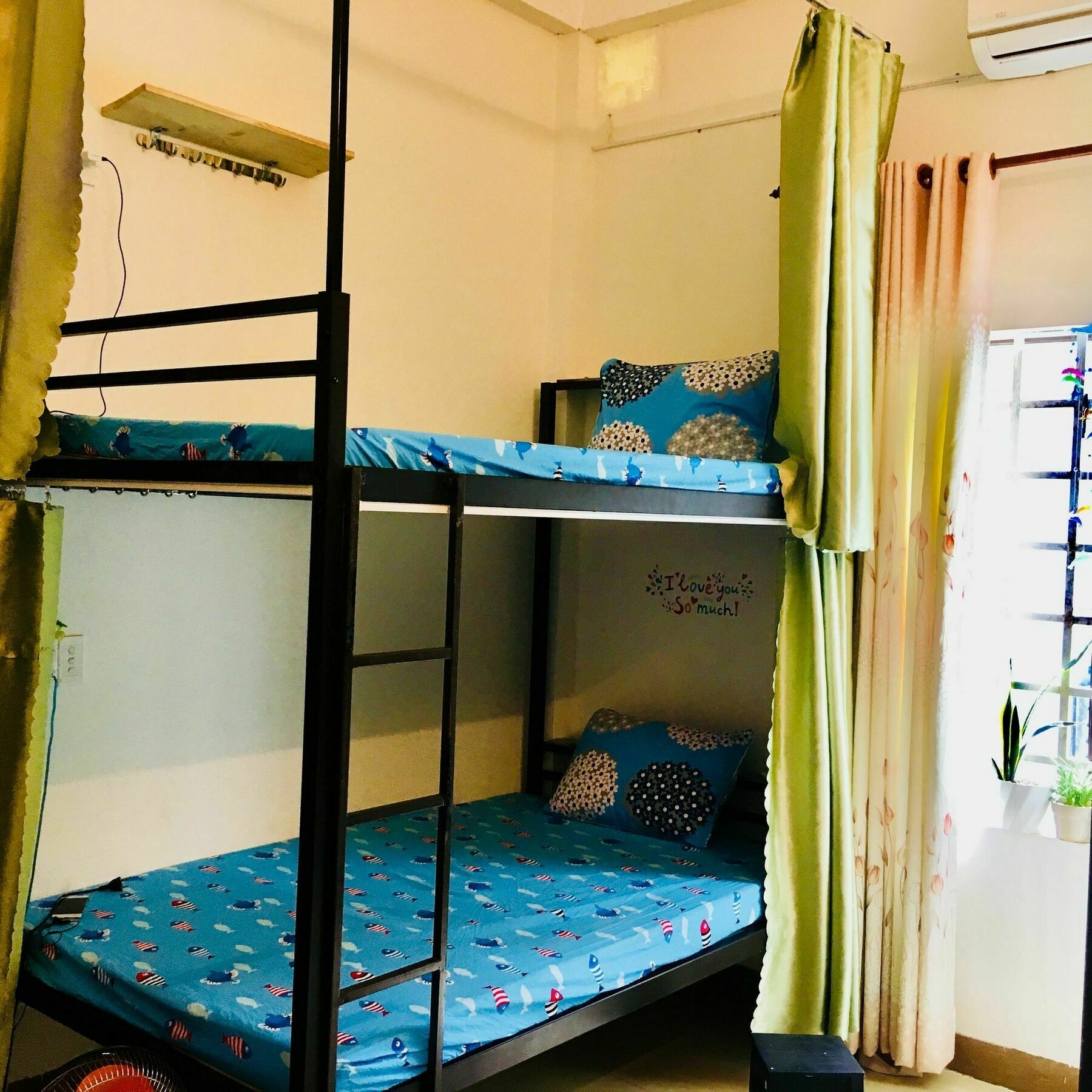Nha Minh Homestay Đà Nẵng Ngoại thất bức ảnh