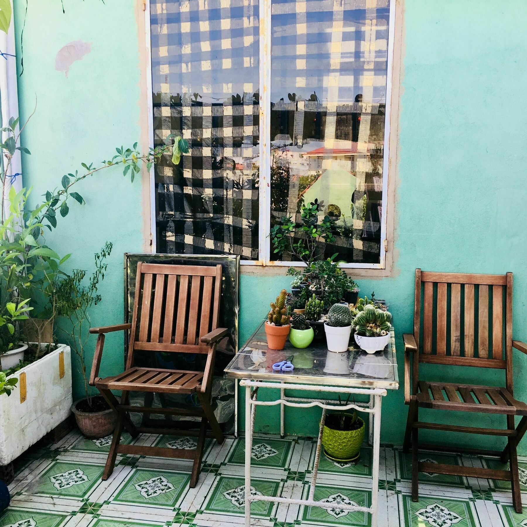 Nha Minh Homestay Đà Nẵng Ngoại thất bức ảnh